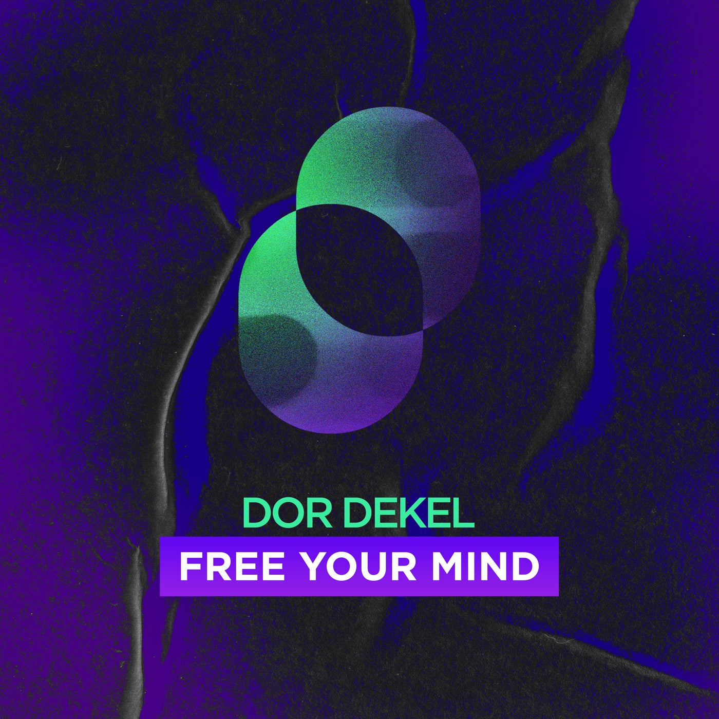 Dor Dekel – Free your Mind [JMD604]